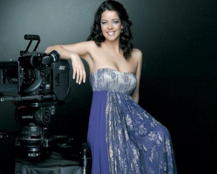 Var Mısın Yok Musun?'un güzel ismi Nursel Ergin Murat Akyer ile dünya evine giriyor A24