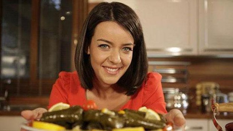 Var Mısın Yok Musun?'un güzel ismi Nursel Ergin Murat Akyer ile dünya evine giriyor A24