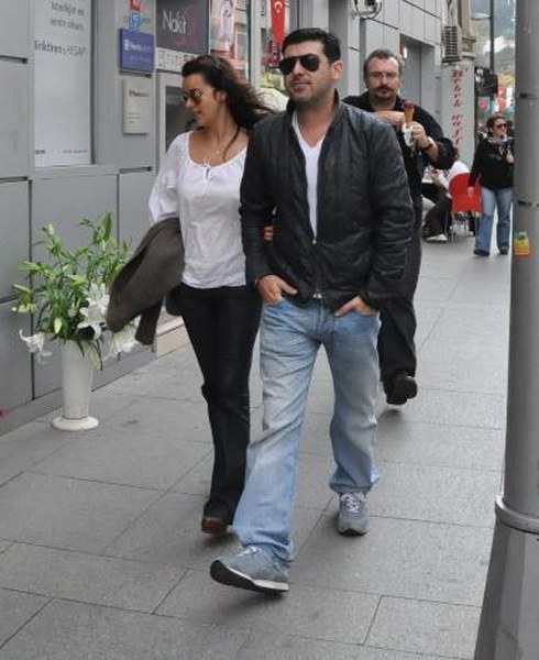 Var Mısın Yok Musun?'un güzel ismi Nursel Ergin Murat Akyer ile dünya evine giriyor A24