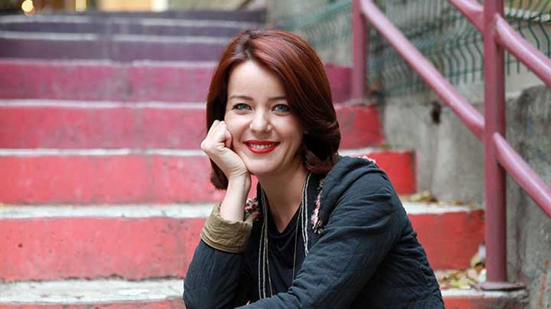 Var Mısın Yok Musun?'un güzel ismi Nursel Ergin Murat Akyer ile dünya evine giriyor A24