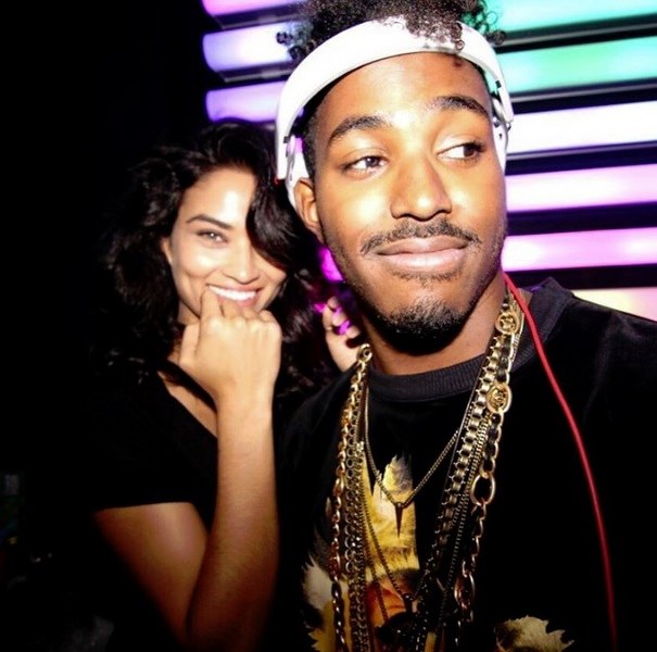 Victoria’s Secret meleklerinin çok görmediğimiz erkek arkadaşları.... A24