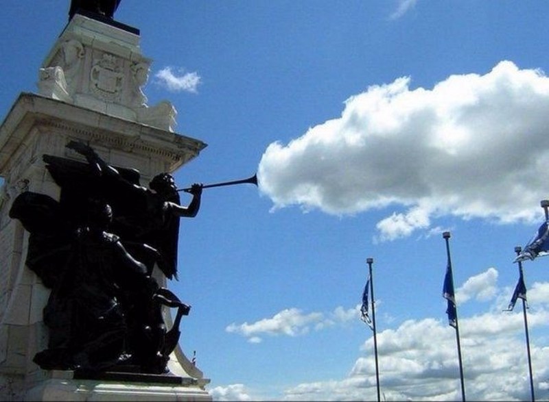 En doğru zamanda çekilmiş birbirinden enteresan 16 resim A24