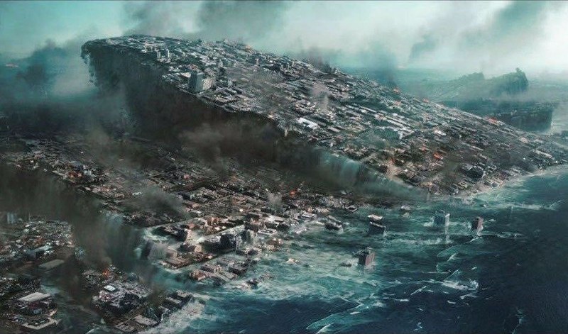 Felakette hayatta kalmanızı sağlayacak 5 adım (Bilim insanları açıkladı) A24