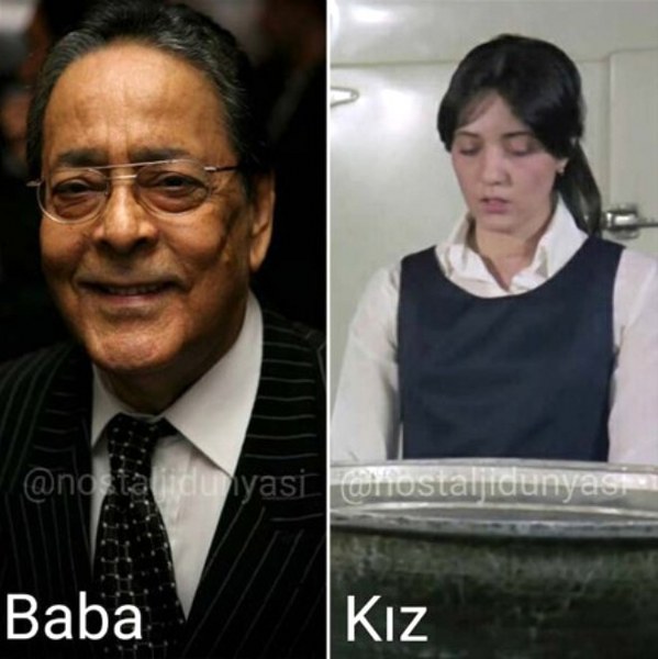 Birbirleri ile akraba olduğunu duyunca şaşıracağınız ünlü isimler... A24