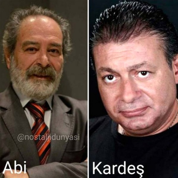 Birbirleri ile akraba olduğunu duyunca şaşıracağınız ünlü isimler... A24