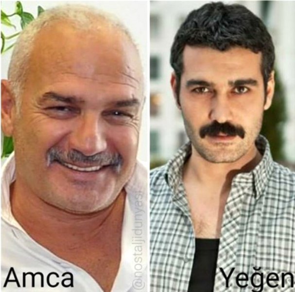 Birbirleri ile akraba olduğunu duyunca şaşıracağınız ünlü isimler... A24