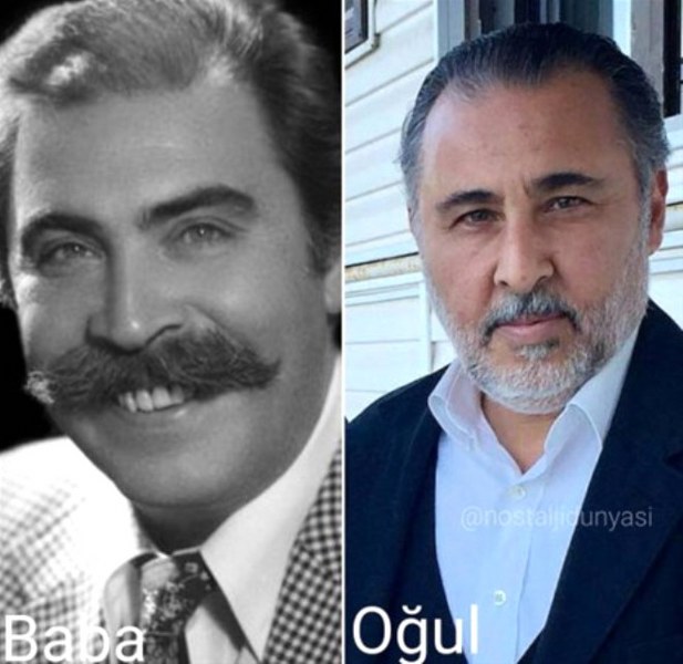 Birbirleri ile akraba olduğunu duyunca şaşıracağınız ünlü isimler... A24