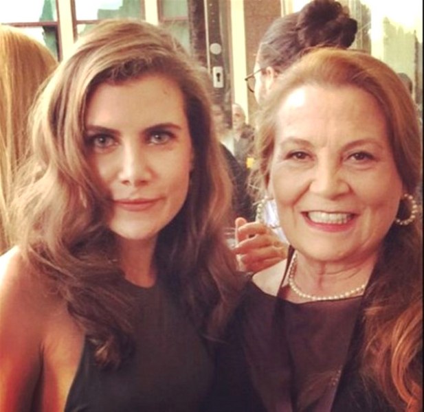 Birbirleri ile akraba olduğunu duyunca şaşıracağınız ünlü isimler... A24