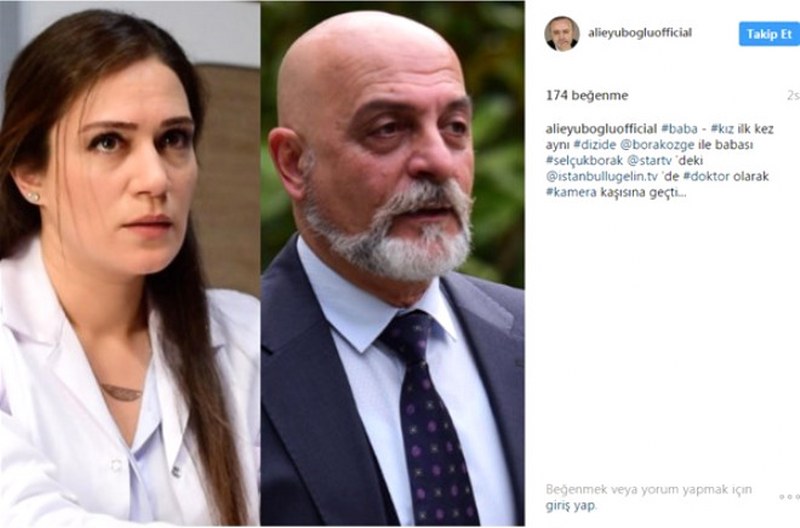 Birbirleri ile akraba olduğunu duyunca şaşıracağınız ünlü isimler... A24