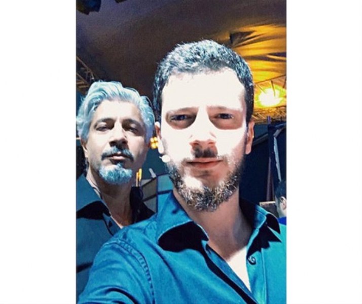 Birbirleri ile akraba olduğunu duyunca şaşıracağınız ünlü isimler... A24