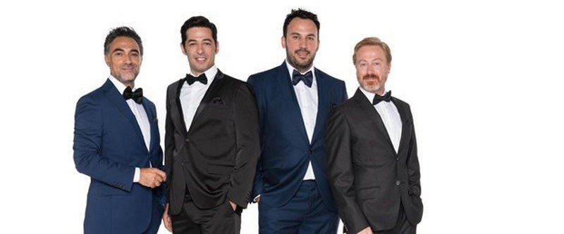 Ufak Tefek Cinayetler dizisinde kim kimdir? (Dizinin konusu, oyuncu kadrosu ve karakter analizleri) A24