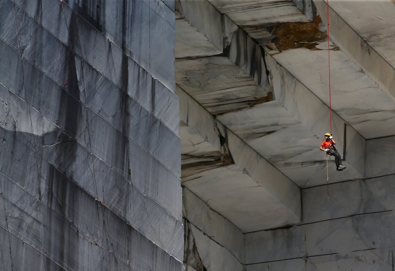Reuters 2017 yılın en iyi 100 fotoğrafını yayınladı... A24