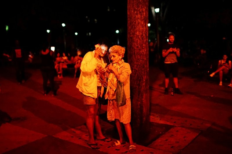 Reuters 2017 yılın en iyi 100 fotoğrafını yayınladı... A24