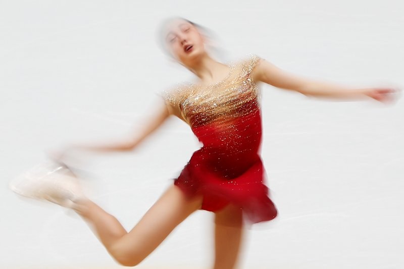 Reuters 2017 yılın en iyi 100 fotoğrafını yayınladı... A24