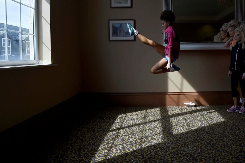 Reuters 2017 yılın en iyi 100 fotoğrafını yayınladı... A24