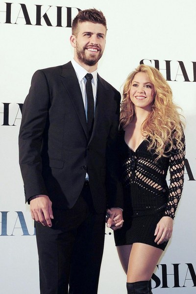 En beğenilen futbolcu Eşleri/Sevgilileri belli oldu... A24