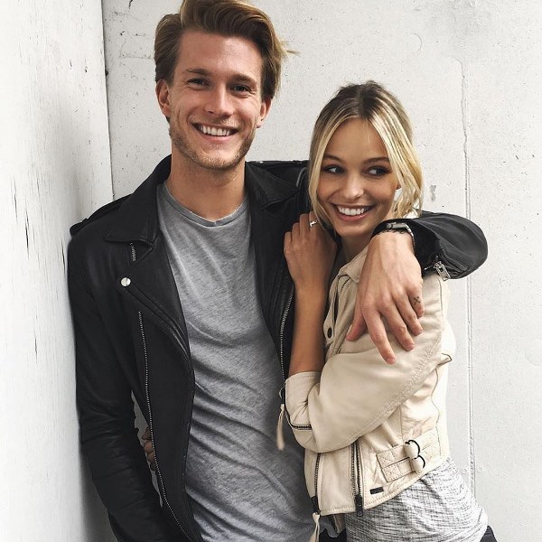 En beğenilen futbolcu Eşleri/Sevgilileri belli oldu... A24