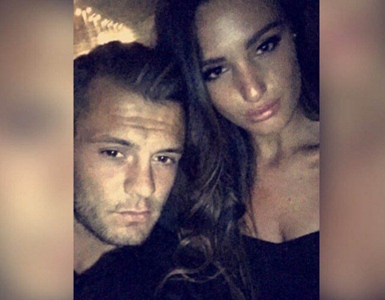 En beğenilen futbolcu Eşleri/Sevgilileri belli oldu... A24