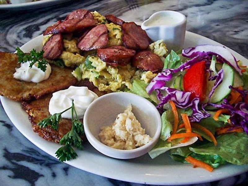 5 adımda kilo vermenin bilimsel formülü A24