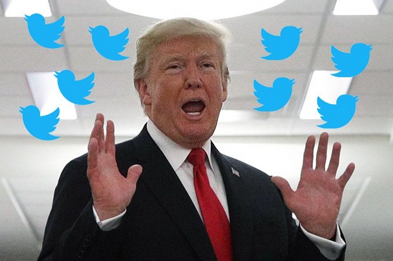 Trump'ın Twitter hesabını kapatan çalışan Türk çıktı (Bahtiyar Duysak kimdir?) A24
