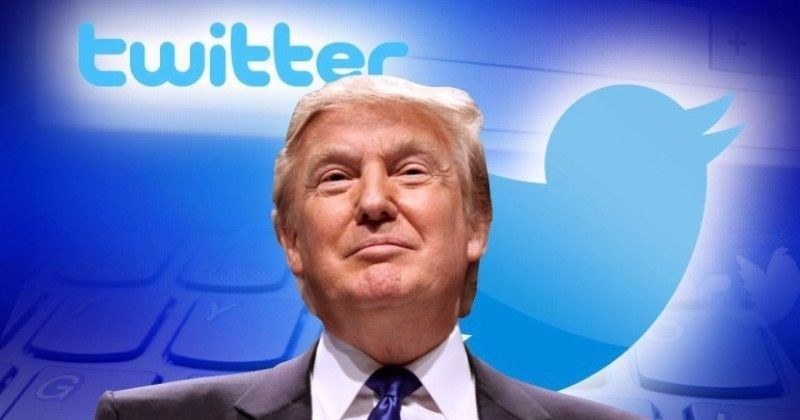 Trump'ın Twitter hesabını kapatan çalışan Türk çıktı (Bahtiyar Duysak kimdir?) A24