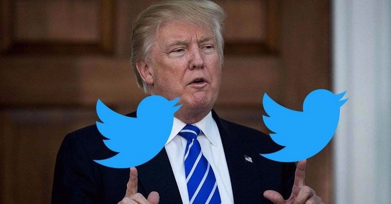 Trump'ın Twitter hesabını kapatan çalışan Türk çıktı (Bahtiyar Duysak kimdir?) A24