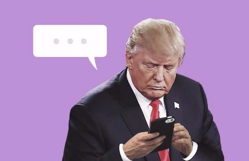 Trump'ın Twitter hesabını kapatan çalışan Türk çıktı (Bahtiyar Duysak kimdir?) A24
