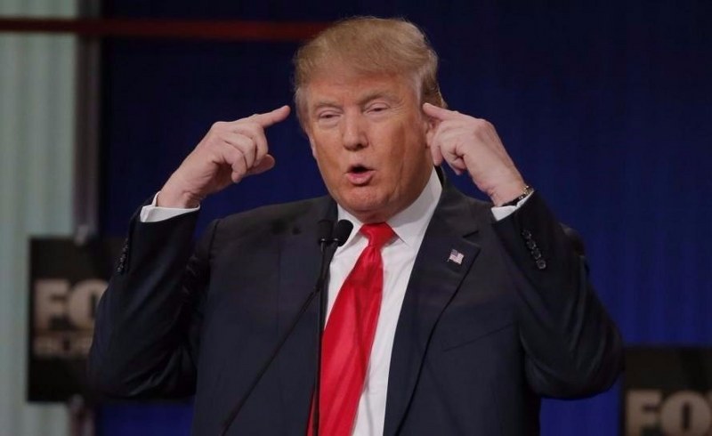 Trump'ın Twitter hesabını kapatan çalışan Türk çıktı (Bahtiyar Duysak kimdir?) A24