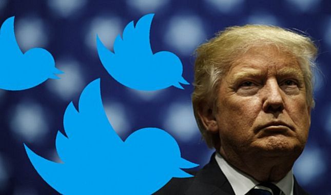 Trump'ın Twitter hesabını kapatan çalışan Türk çıktı (Bahtiyar Duysak kimdir?) A24