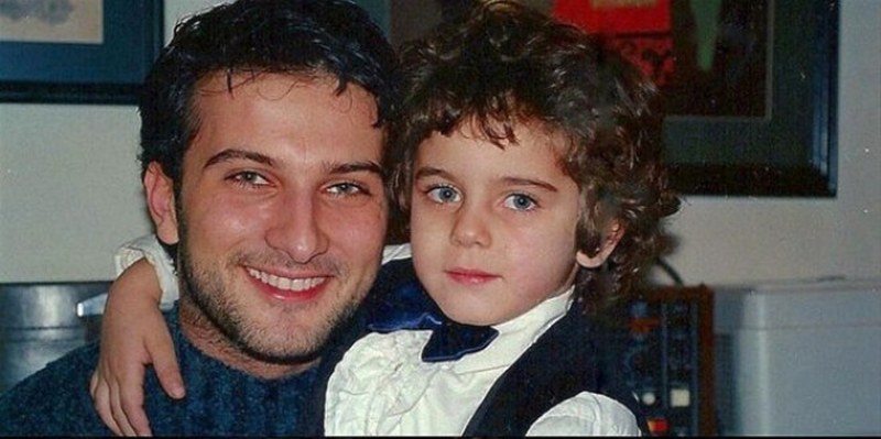 Bir döneme damga vuran çocuk oyuncular bakım günümüzde neler yapıyor... A24