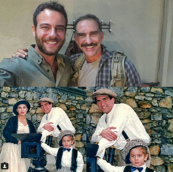 Bir döneme damga vuran çocuk oyuncular bakım günümüzde neler yapıyor... A24