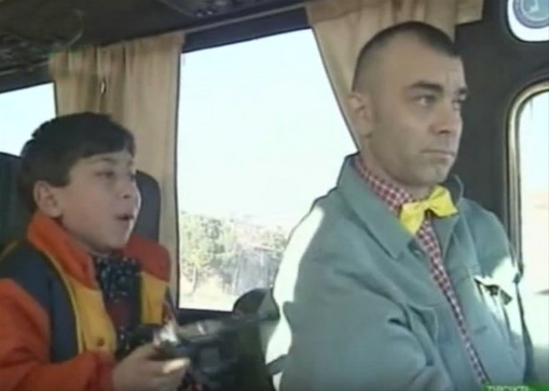 Bir döneme damga vuran çocuk oyuncular bakım günümüzde neler yapıyor... A24