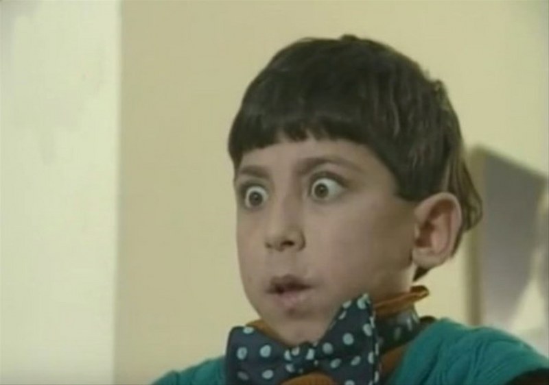 Bir döneme damga vuran çocuk oyuncular bakım günümüzde neler yapıyor... A24