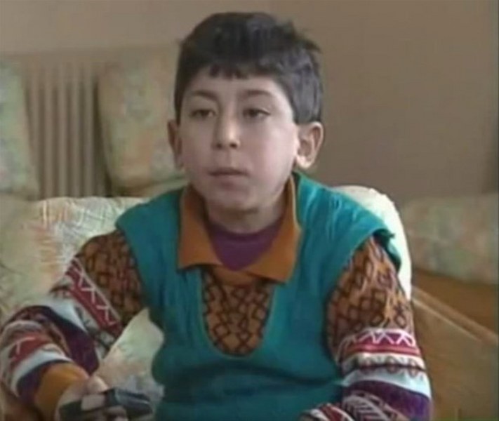 Bir döneme damga vuran çocuk oyuncular bakım günümüzde neler yapıyor... A24