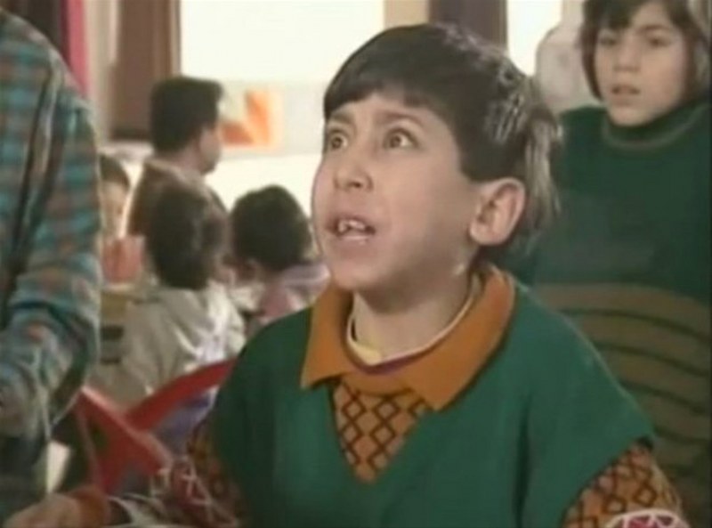 Bir döneme damga vuran çocuk oyuncular bakım günümüzde neler yapıyor... A24