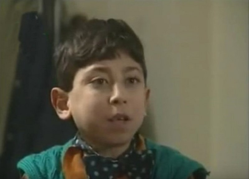 Bir döneme damga vuran çocuk oyuncular bakım günümüzde neler yapıyor... A24