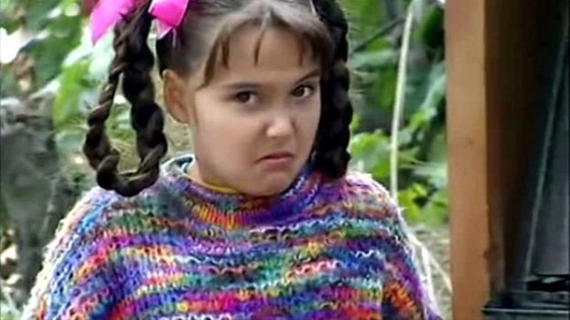 Bir döneme damga vuran çocuk oyuncular bakım günümüzde neler yapıyor... A24