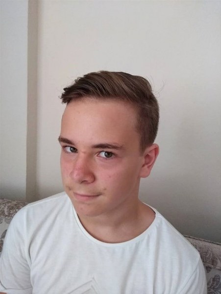 Bir döneme damga vuran çocuk oyuncular bakım günümüzde neler yapıyor... A24