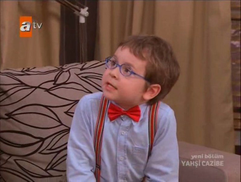 Bir döneme damga vuran çocuk oyuncular bakım günümüzde neler yapıyor... A24