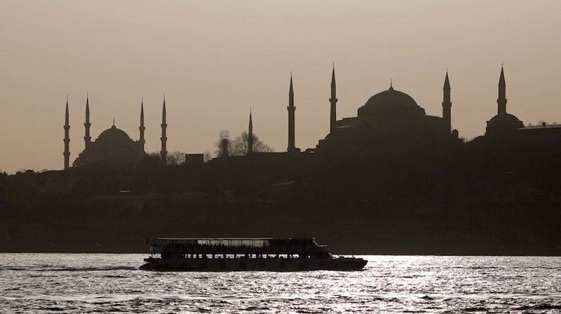 Instagram en popüler kentleri açıkladı (Listede Türkiye'den de bir şehir var) A24