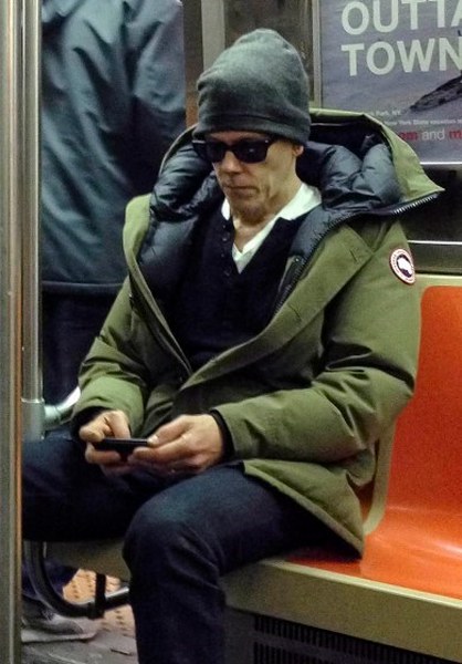 Toplu taşımayı tercih eden ünlü isimler... A24