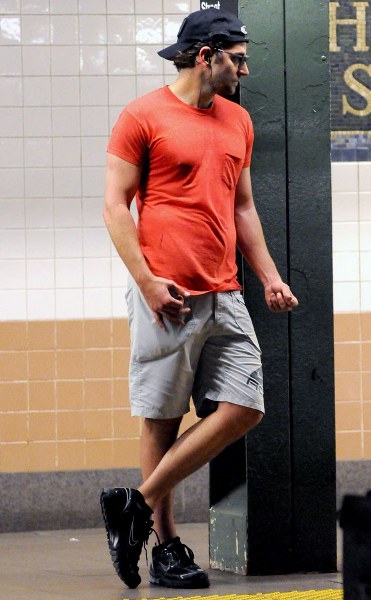 Toplu taşımayı tercih eden ünlü isimler... A24