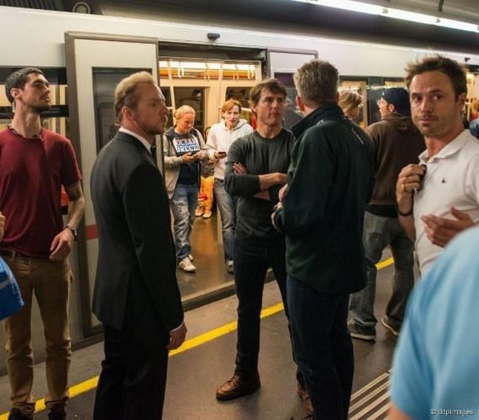 Toplu taşımayı tercih eden ünlü isimler... A24