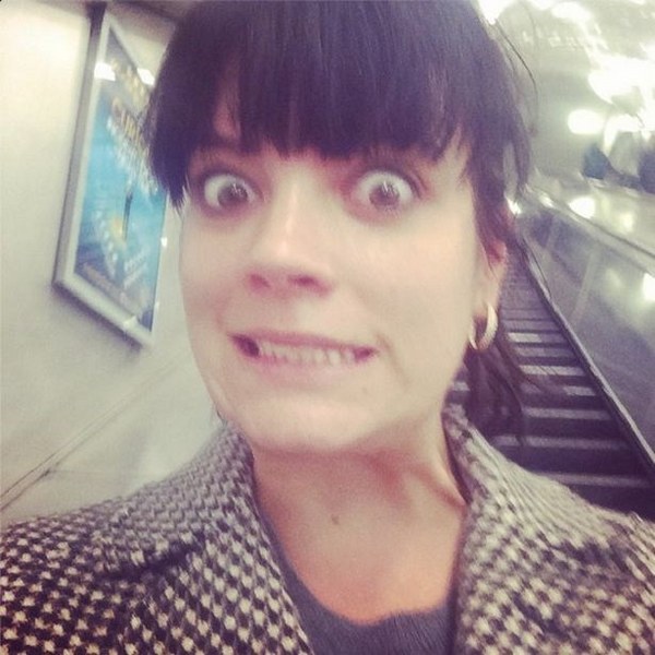 Toplu taşımayı tercih eden ünlü isimler... A24