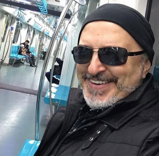 Toplu taşımayı tercih eden ünlü isimler... A24