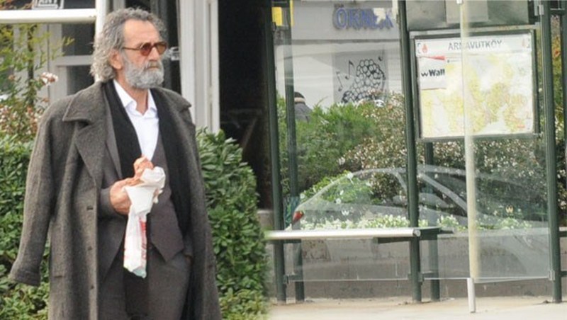 Toplu taşımayı tercih eden ünlü isimler... A24