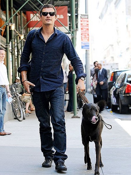 Ünlü isimler ve hayatlarının vazgeçilmez evcil dostları A24