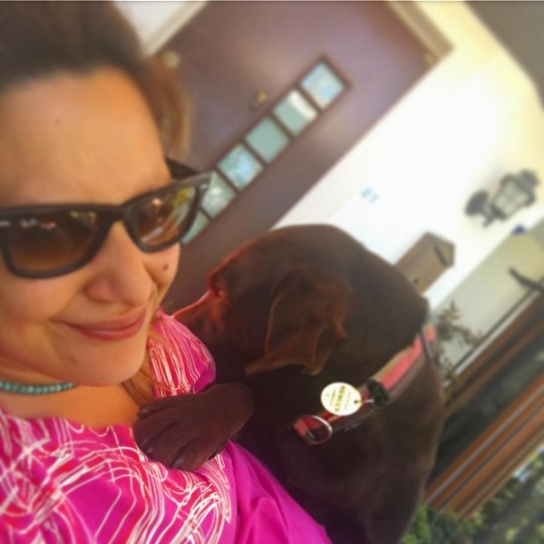 Ünlü isimler ve hayatlarının vazgeçilmez evcil dostları A24