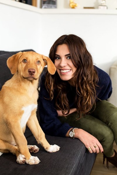 Ünlü isimler ve hayatlarının vazgeçilmez evcil dostları A24