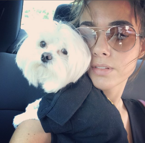 Ünlü isimler ve hayatlarının vazgeçilmez evcil dostları A24